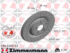 ZIMMERMANN 290.2265.52