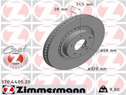 ZIMMERMANN 370.4405.20