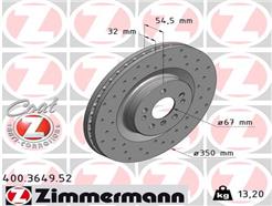 ZIMMERMANN 400.3649.52