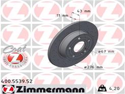 ZIMMERMANN 400.5539.52