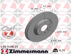 ZIMMERMANN 430.1488.20