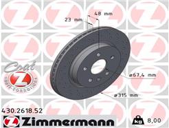 ZIMMERMANN 430.2618.52