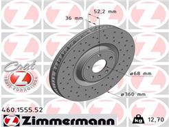 ZIMMERMANN 460.1555.52