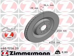 ZIMMERMANN 460.1556.20