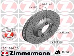 ZIMMERMANN 460.1560.20