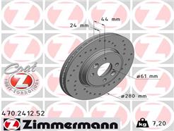 ZIMMERMANN 470.2412.52