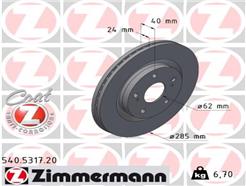 ZIMMERMANN 540.5317.20