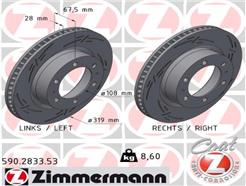 ZIMMERMANN 590.2833.53