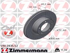 ZIMMERMANN 590.2835.52