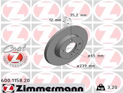 ZIMMERMANN 600.1158.20