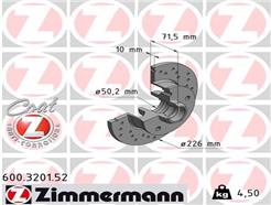 ZIMMERMANN 600.3201.52