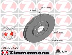 ZIMMERMANN 600.3202.20