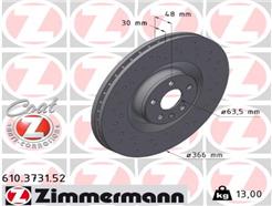 ZIMMERMANN 610.3731.52
