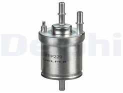 DELPHI EFP229