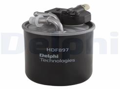 DELPHI HDF897
