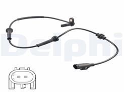 DELPHI SS20815