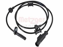 METZGER 09001610