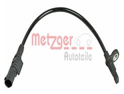 METZGER 0900967