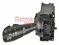 METZGER 0916521
