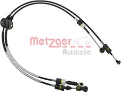 METZGER 3150129