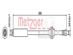 METZGER 4111470