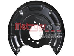 METZGER 6115595