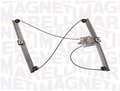 MAGNETI MARELLI 350103170094