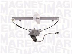 MAGNETI MARELLI 350103170147