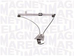 MAGNETI MARELLI 350103170156