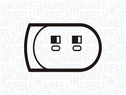 MAGNETI MARELLI 350103170109