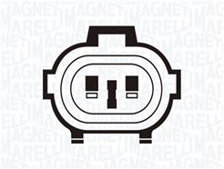 MAGNETI MARELLI 350103170148