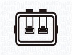 MAGNETI MARELLI 350103170194
