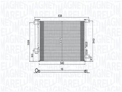 MAGNETI MARELLI 350203733000