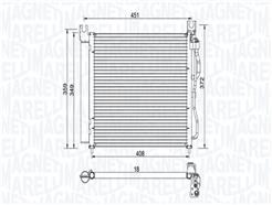 MAGNETI MARELLI 350203952000