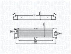 MAGNETI MARELLI 351319204230