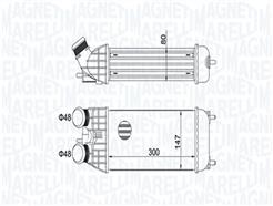 MAGNETI MARELLI 351319204470