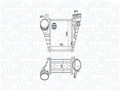 MAGNETI MARELLI 351319205230