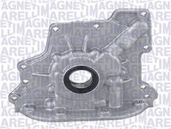 MAGNETI MARELLI 351516000009