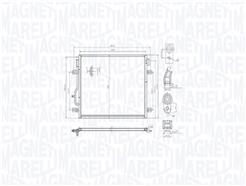 MAGNETI MARELLI 350203103300