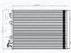 MAGNETI MARELLI 350203826000