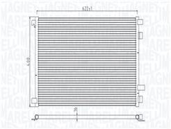 MAGNETI MARELLI 350203932000