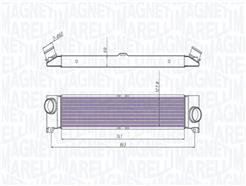 MAGNETI MARELLI 351319204310