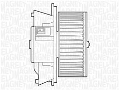 MAGNETI MARELLI 069412503010