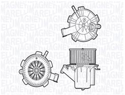MAGNETI MARELLI 069412706010