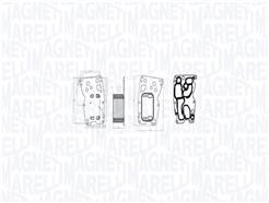 MAGNETI MARELLI 350300000300