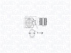 MAGNETI MARELLI 350300003200