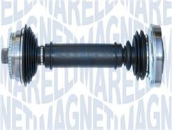 MAGNETI MARELLI 302004190117