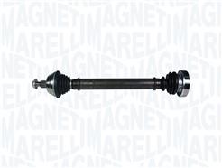 MAGNETI MARELLI 302004190004