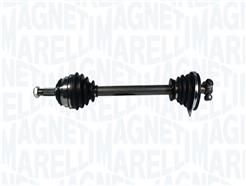 MAGNETI MARELLI 302004190085