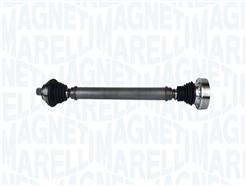 MAGNETI MARELLI 302004190104